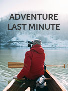 Adventure last minute vacations Adventure last minute vacations