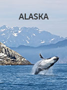 Alaska vacations