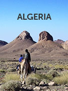 Algeria vacations Algeria vacations