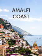 Amalfi Coast vacations
