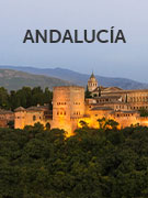 Andalucia vacations Andalucia vacations