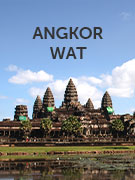 Angkor Wat vacations Angkor Wat vacations