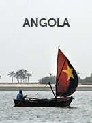 Angola vacations Angola vacations