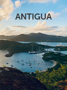 Antigua vacations Antigua vacations