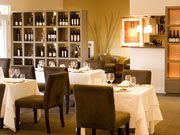 Appellation restaurant, South Australia. Photo by South Australia Tourist Board