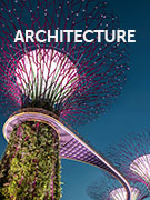 Architecture vacations