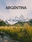 Argentina vacations Argentina vacations