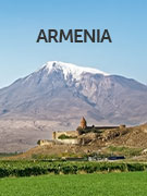 Armenia vacations Armenia vacations