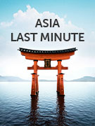 Asia last minute vacations Asia last minute vacations