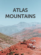Atlas Mountains vacations Atlas Mountains vacations
