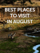 Best places to visit in August vacations Best places to visit in August vacations