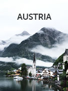 Austria vacations Austria vacations