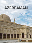 Azerbaijan vacations Azerbaijan vacations