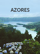 Azores vacations Azores vacations