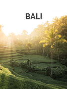Bali vacations