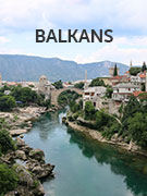 The Balkans vacations The Balkans vacations