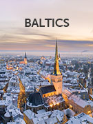 The Baltics vacations The Baltics vacations