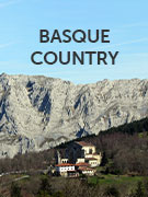 Basque country vacations Basque country vacations