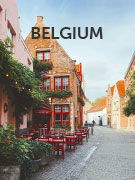 Belgium vacations Belgium vacations