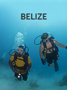 Belize vacations
