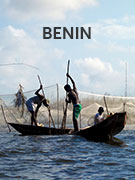 Benin vacations Benin vacations