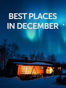 Best places to visit in December vacations Best places to visit in December vacations