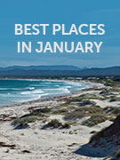 Best places to visit in January vacations Best places to visit in January vacations