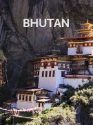 Bhutan vacations Bhutan vacations