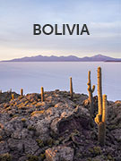 Bolivia vacations Bolivia vacations