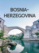 Bosnia-Herzegovina vacations Bosnia-Herzegovina vacations