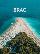 Brac vacations