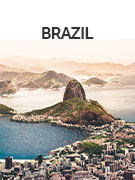 Brazil vacations Brazil vacations