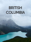 British Columbia vacations British Columbia vacations