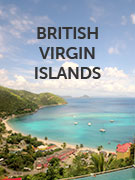 British Virgin Islands vacations British Virgin Islands vacations