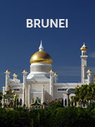 Brunei vacations Brunei vacations