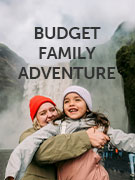 Budget family adventure vacations Budget family adventure vacations