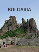 Bulgaria vacations Bulgaria vacations