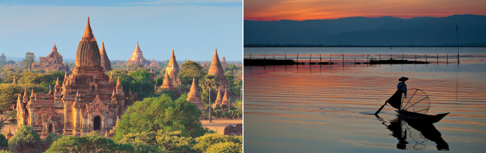 Burma