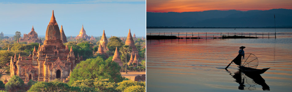 Burma