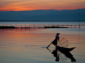 Burma holidays: Why we lifted our boycott
