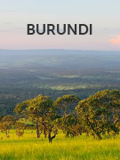 Burundi vacations Burundi vacations