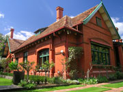 Buxton Manor, South Australia. Photo by South Australia Tourist Board