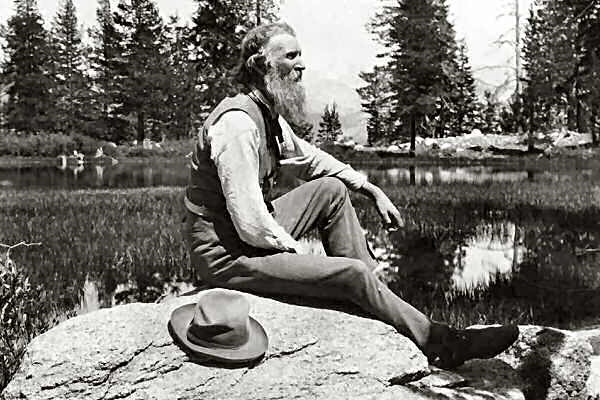 John Muir
