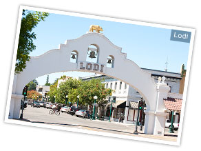 Lodi