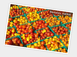 Berkeley Market