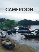 Cameroon vacations Cameroon vacations