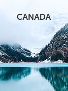 Canada vacations