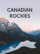 Canadian Rockies vacations Canadian Rockies vacations
