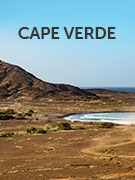 Cape Verde Islands vacations Cape Verde Islands vacations