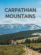 Carpathian Mountains vacations Carpathian Mountains vacations